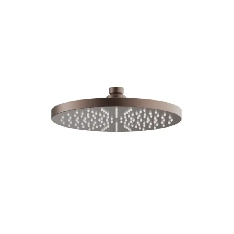 Beste Prijs Hoofddouche 20 cm BCP PVD