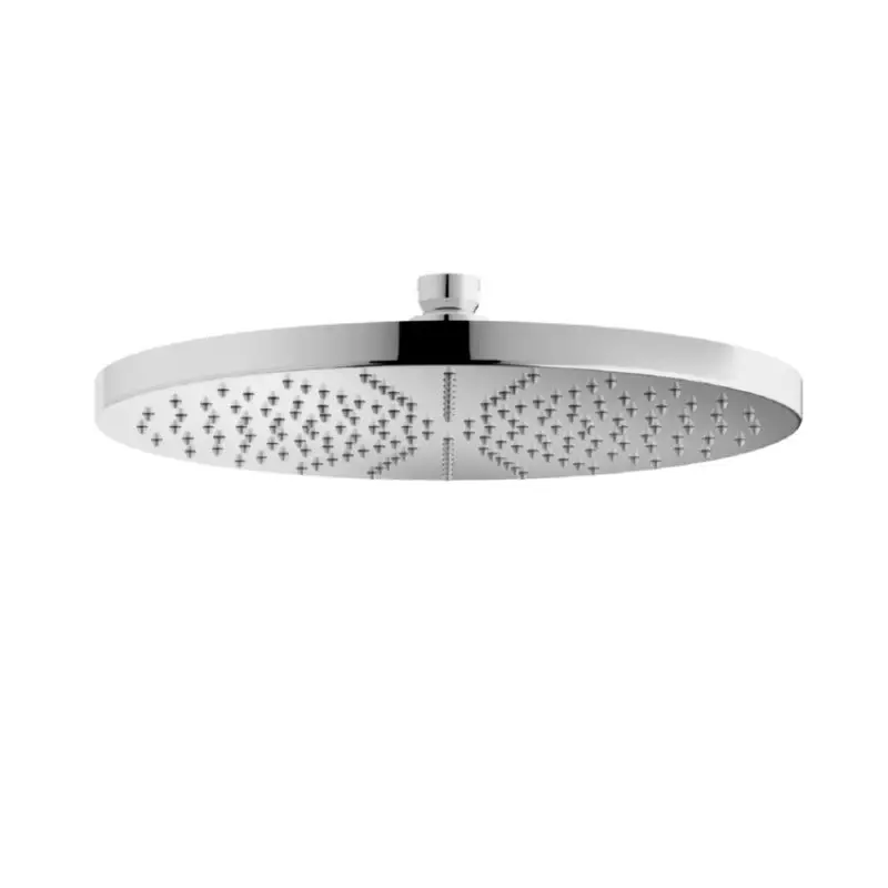 Gereduceerde Prijs Hoofddouche 25cm CR
