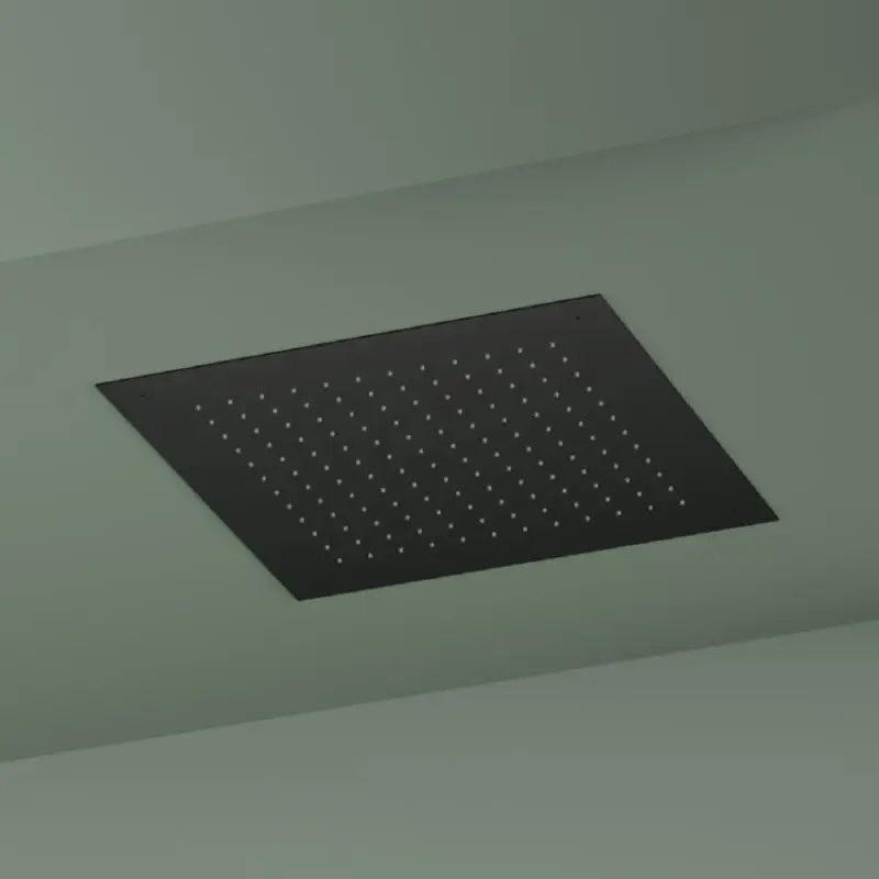 Inbouw hoofddouche 50×50 cm MBP PVD Goedkoop