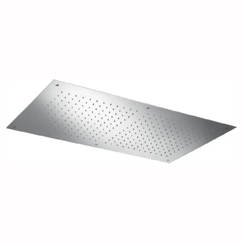 Inbouw Hoofddouche rechthoekig CR Express Levering