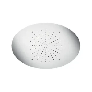 Inbouw Hoofddouche CR Bestseller