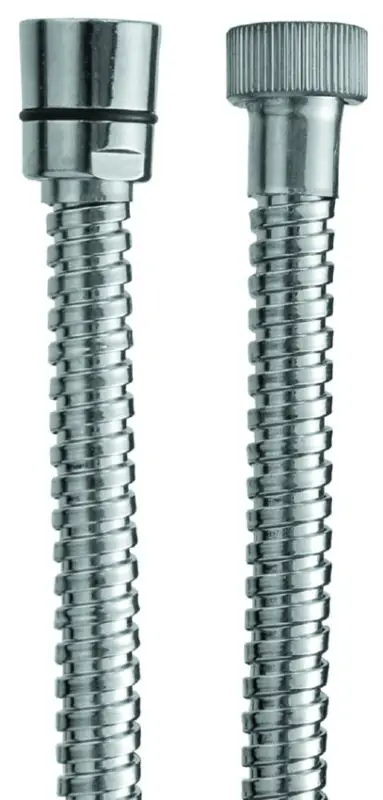 Betaalbaar Doucheslang 200cm CR