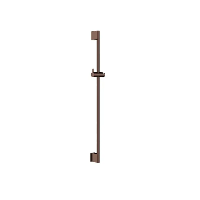 ABS Glijstang 90 cm met geintegreerde waterinlaat BCP PVD Dagaanbieding