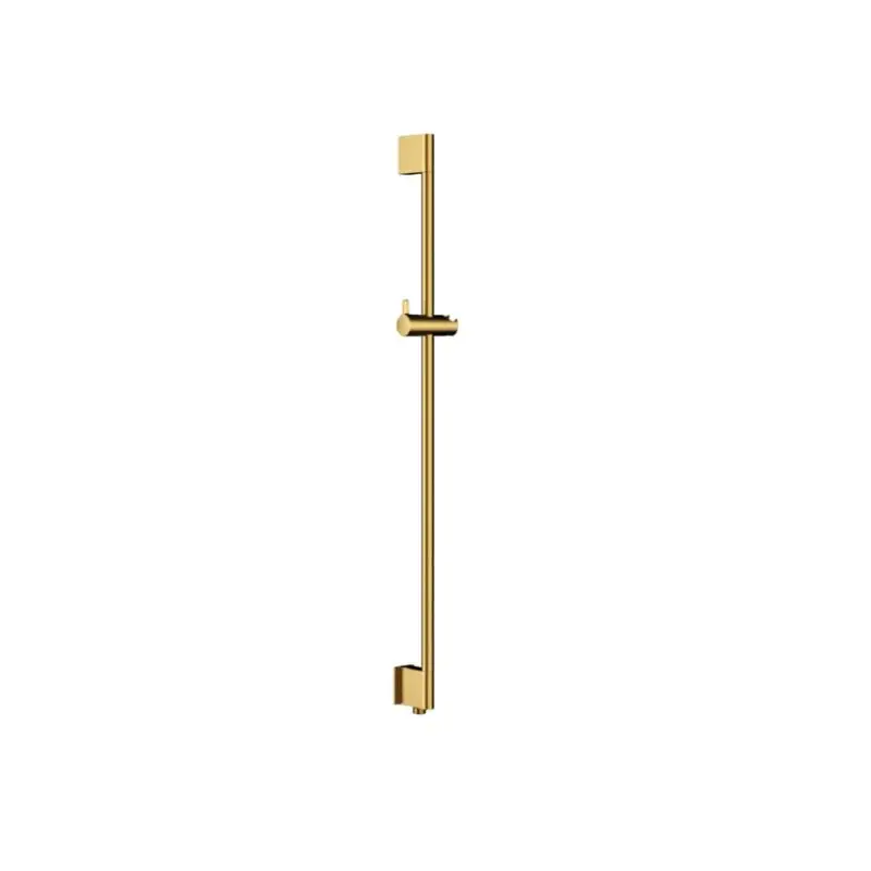 Lage Prijs ABS Glijstang 90 cm BBP PVD