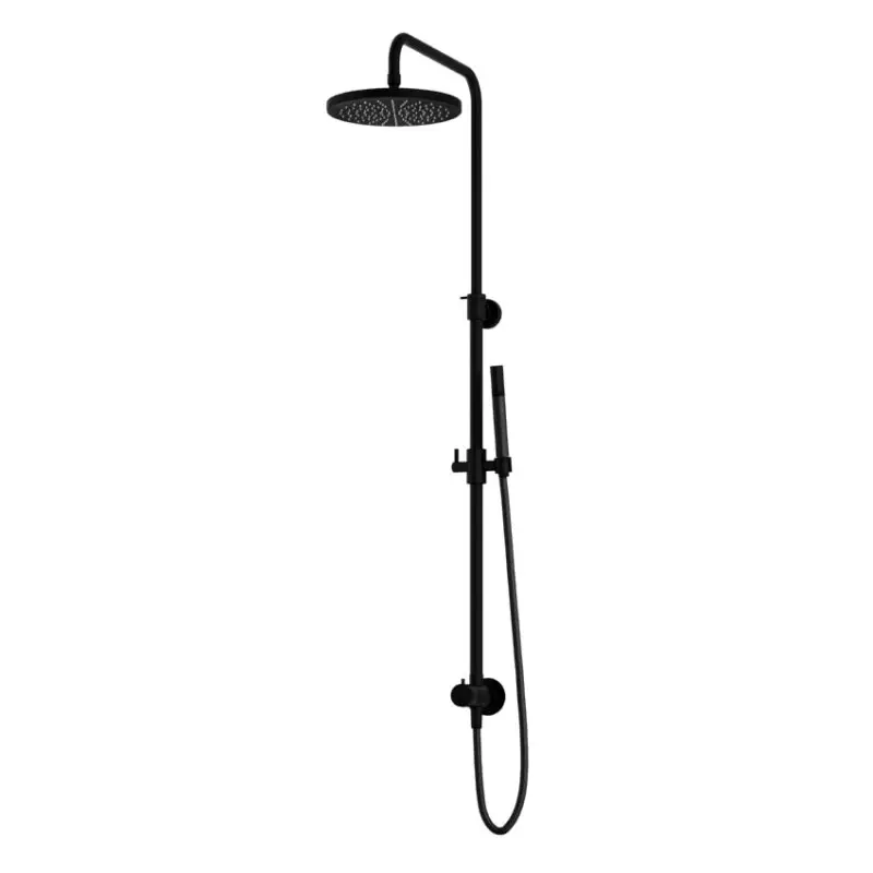 Koopje Stortdoucheset, Hoofddouche 30cm en doucheslang 1,5mtr met handdouche BL M438BL5