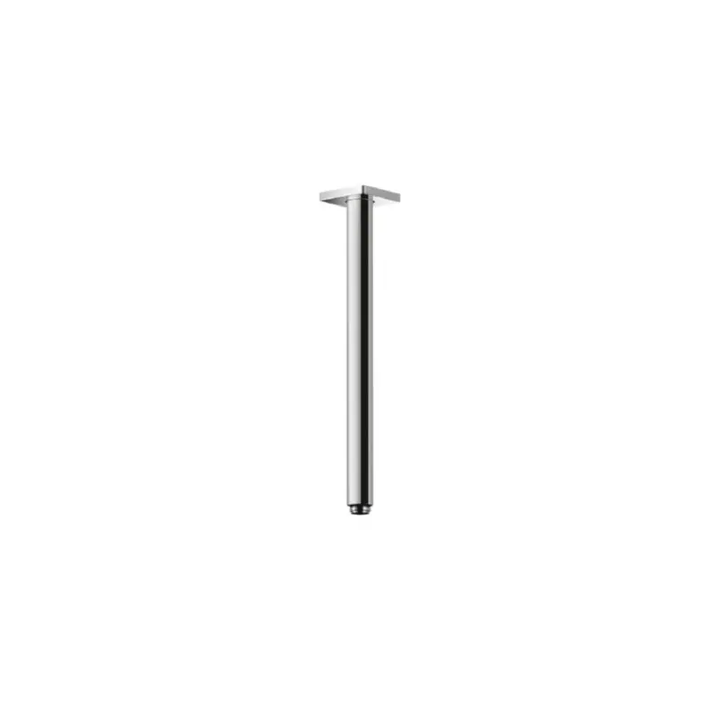 Must-Have Plafondbuis Rond 300mm Vierkant Rozet CR