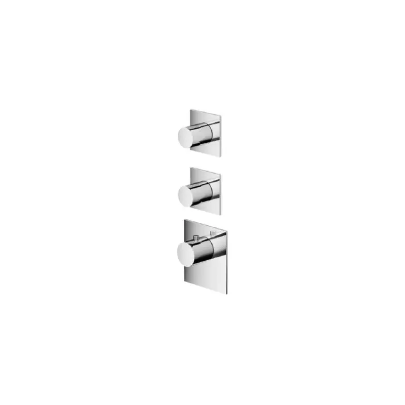 Laatste Kans High Flow thermostaat met 2 stopkranen CR
