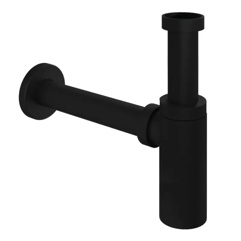 Wastafel sifon rond BL Beperkte Voorraad