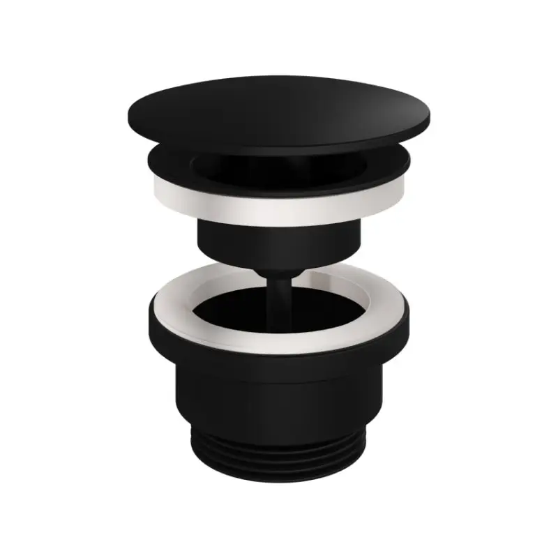 Speciale Aanbieding Always open plug BL