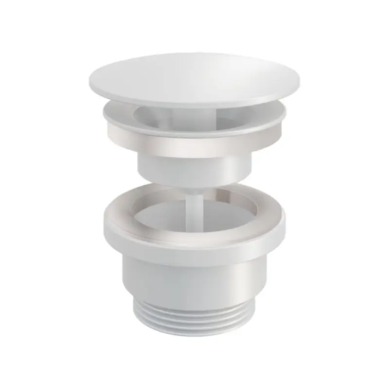 Speciale Aanbieding Always open plug WH