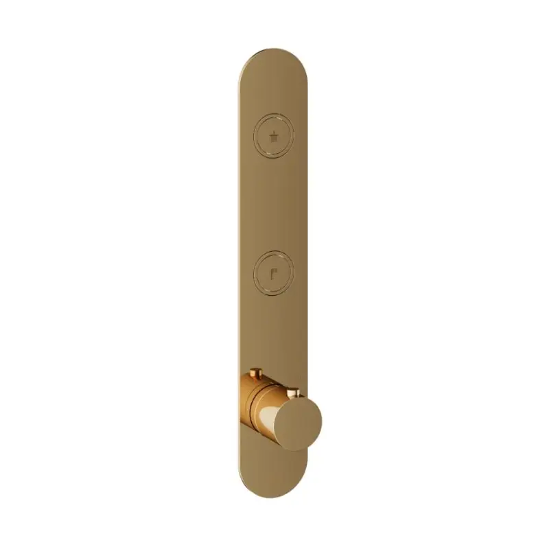 Dagaanbieding Afbouwdeel NBP PVD