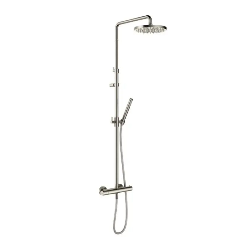 Thermostatische Stortdoucheset GN SDS11GN Op = Op