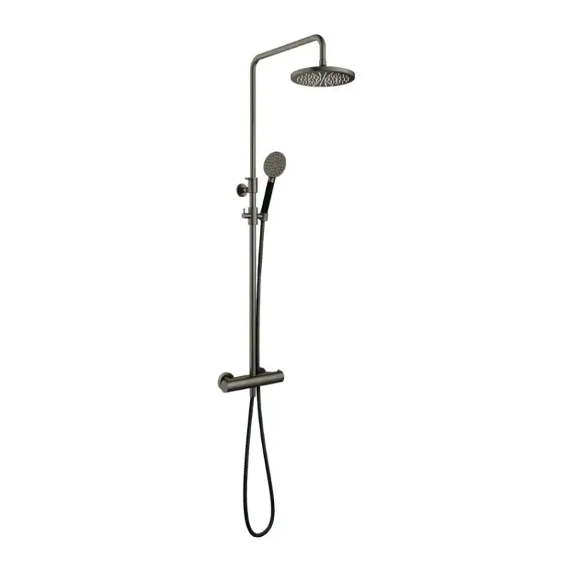 Superprijs Thermostatische StortDoucheset ronde handdouche AI SDS9AI1
