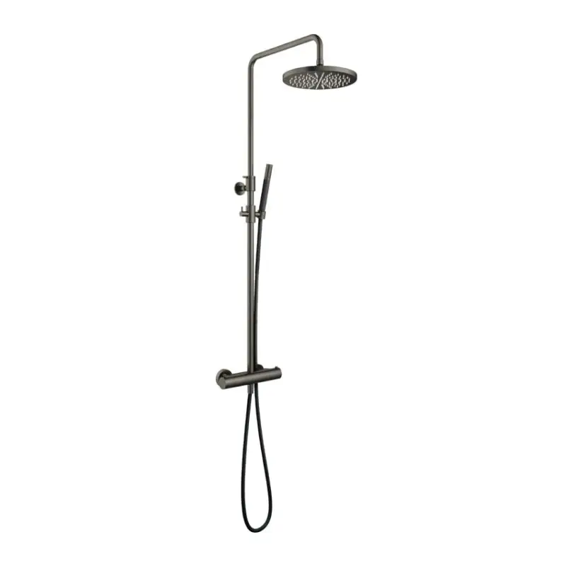 Thermostatische StortDoucheset, 30cm Hoofddouche AI SDS9AI5 Dagaanbieding