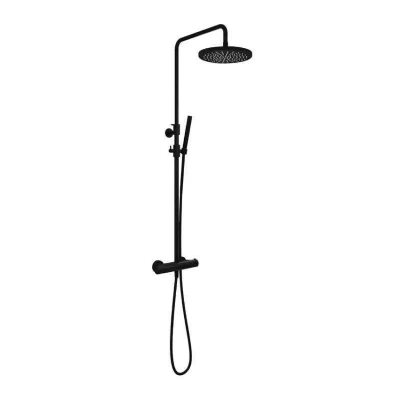 Lage Prijs Thermostatische StortDoucheset, 30cm Hoofddouche BL SDS9BL5