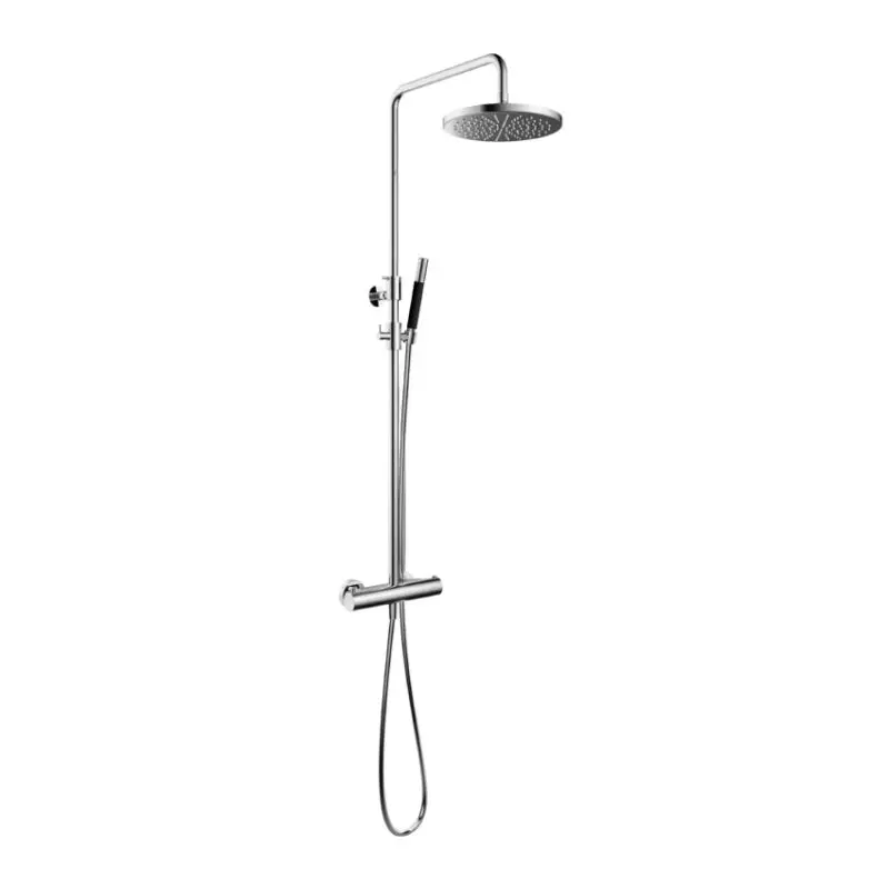 Laatste Versie Thermostatische StortDoucheset, 30cm Hoofddouche CR SDS9CR5