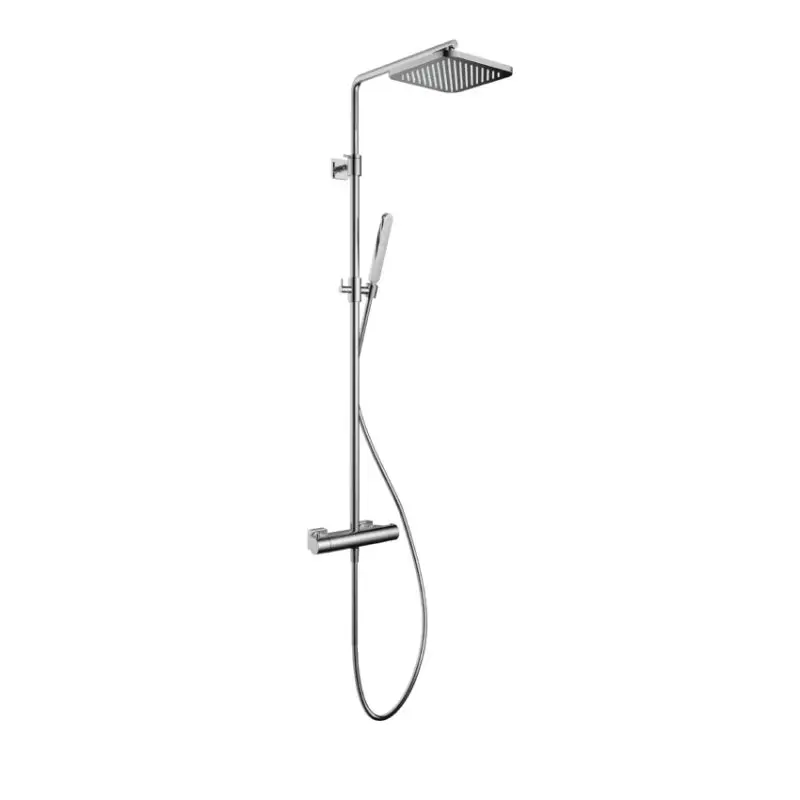 Snelle Levering Thermostatische StortDoucheSet Gal SDSGL9CR