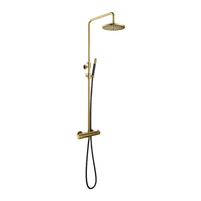 Gecertificeerd Thermostatische StortDoucheset BBP SDSX9BBP