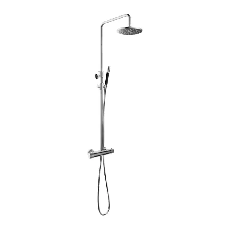 Thermostatische StortDoucheset CR SDSX9CR Beperkte Voorraad
