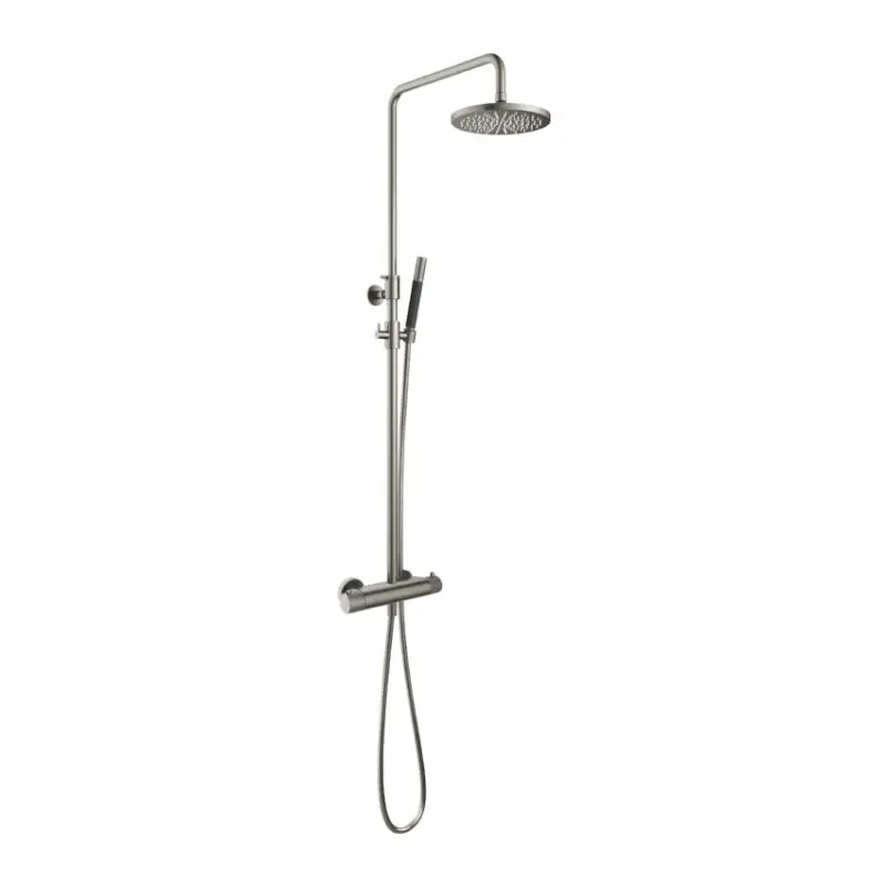 Thermostatische StortDoucheset GN SDSX9GN Premium