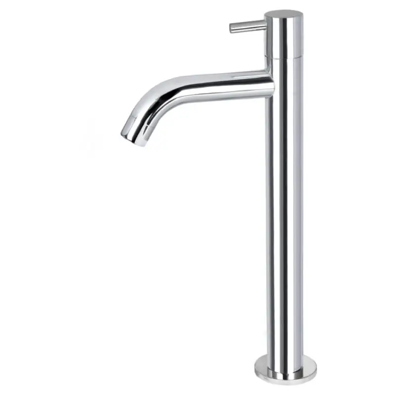 Lage Prijs Dif Koudwaterkraan H 28.5X11.5 Chroom