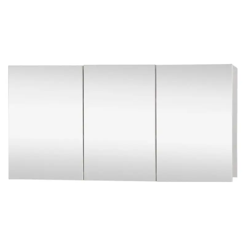 Seizoensaanbieding Dif Brida Spiegelkast 50X100X15Cm Wit
