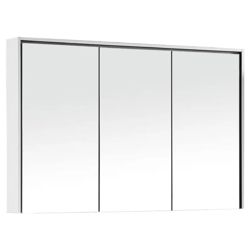 Aanbieding Dif Providence Spiegelkast B120Xh70 Fsc