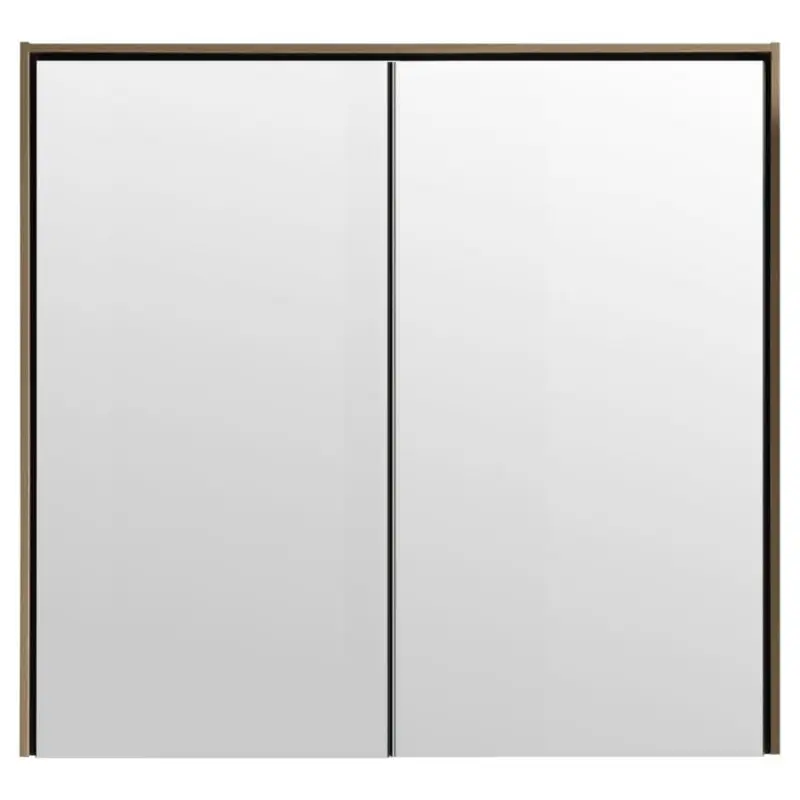 Dif Legs Spiegelkast 60Cm Groen Fsc Bestseller