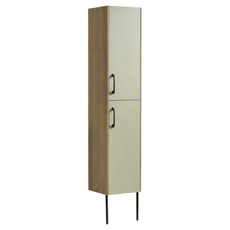 Dif Legs H Kast 160Cm L/R Groen Fsc Meest Verkocht