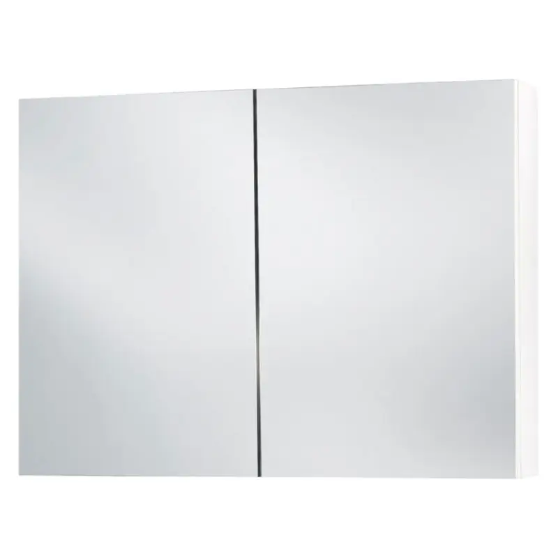 Exclusieve Aanbieding Dif Somero Spiegelkast 60Cm Hg Wit Fsc
