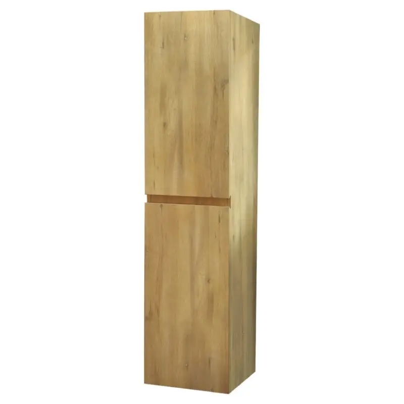 Fabrieksprijs Dif Sofi H Kast 170Cm L/R Eiken Fsc