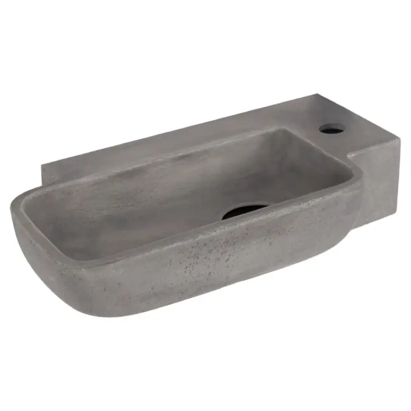 Dif Reba Fontein 36X19X8Cm Beton Seizoensaanbieding