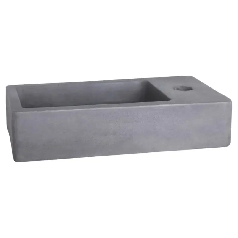 Dif Force Fontein 40X22X8 Beton Dg Fabrieksprijs
