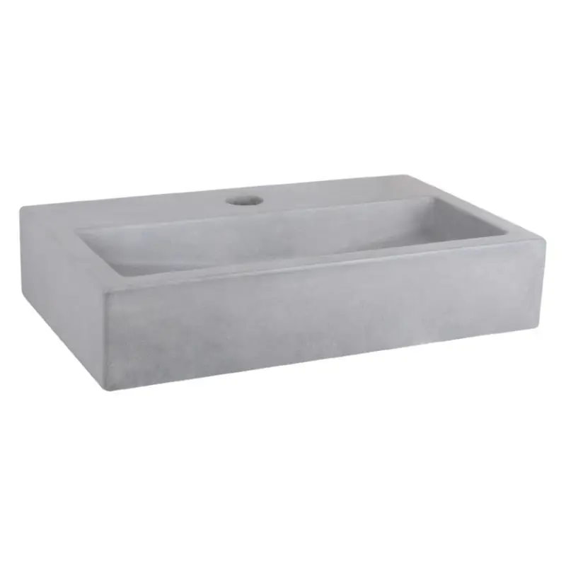 Dif Flat Fontein 38X24X8 Beton Lg Bestseller