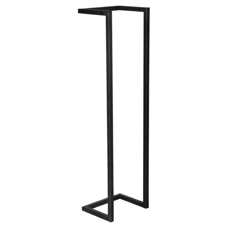 Dif Handdoekdrager 95X20Cm Zwart Beperkt Aanbod