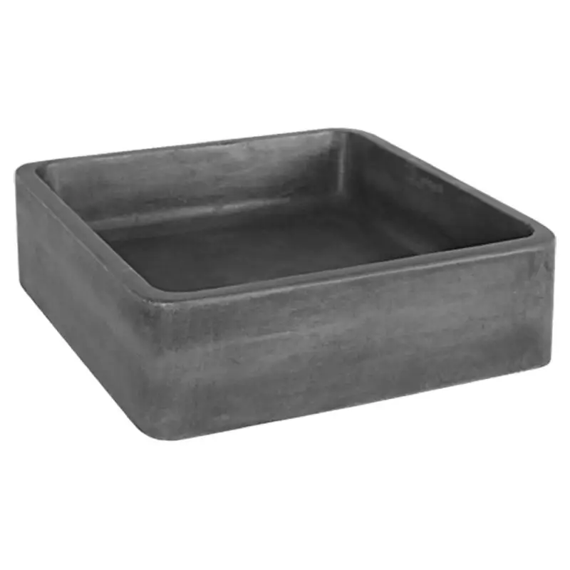 Dif Marba Waskom 40X40Cm Beton Dg Gratis Retour