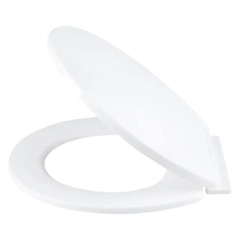 Koop Online Dif Wc-Bril Softc Pp 3850001/02 Wit