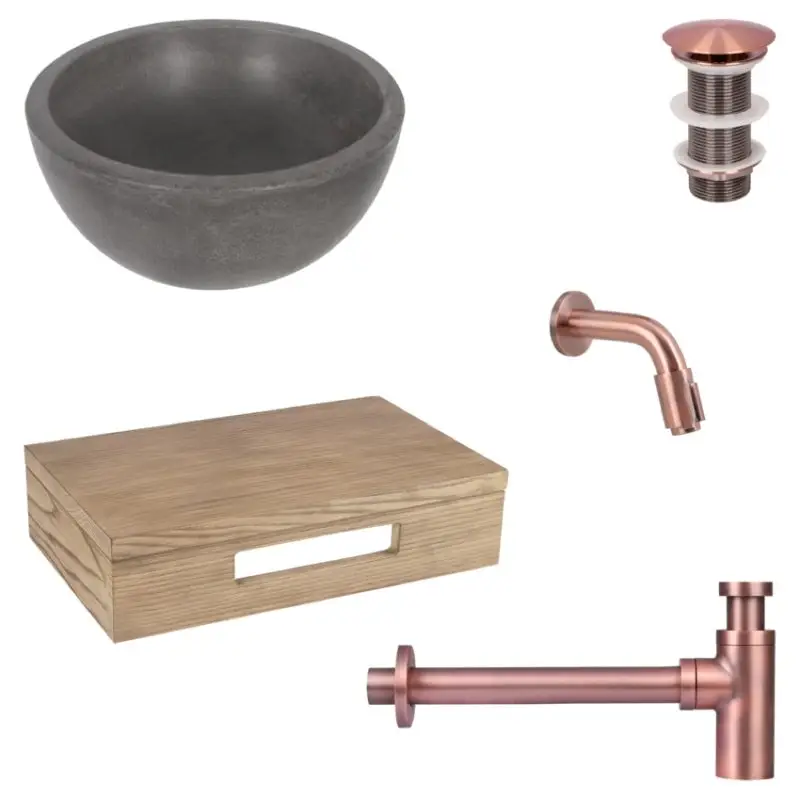 Gratis Retour Dif Ruz Bet Dg 11Cm Muurk Wtplank Rd Kop