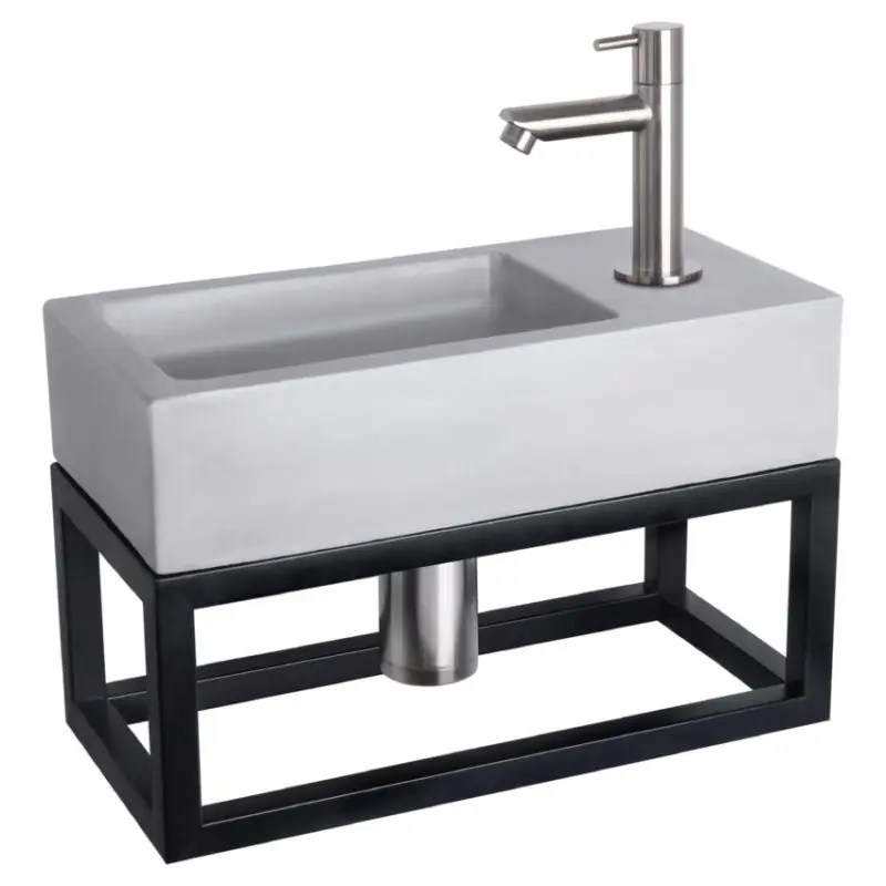 Exclusieve Aanbieding Dif Ravo Fontset/Hr Beton Lg Rec Mat Chr