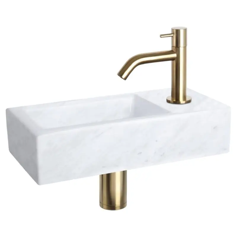 Hete Deal Dif Helios Fonteinset Marmer Geb Mat Gou