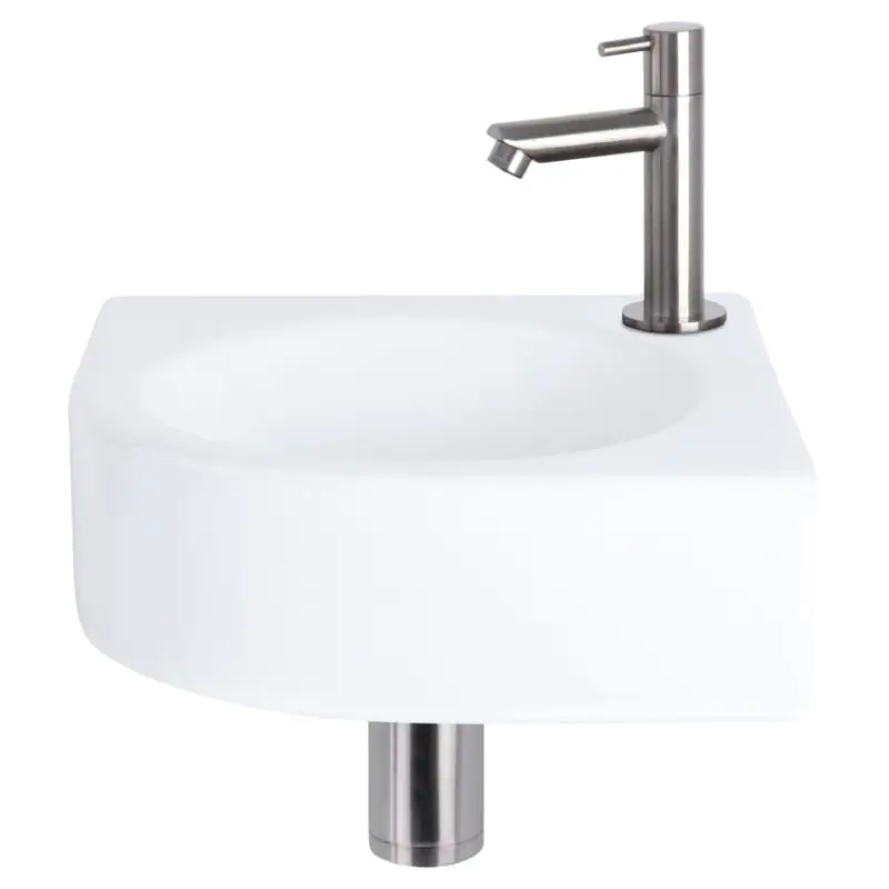 Dif Cleo Fonteinset Keramiek Rec Mat Cro Must-Have
