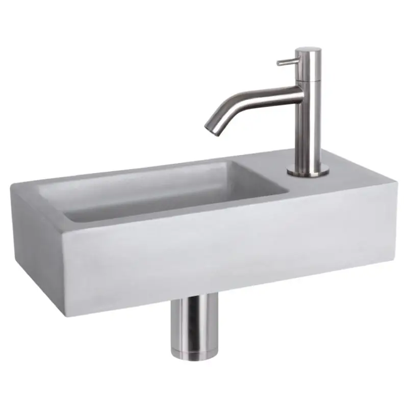 Beste Prijs Dif Ravo Fonteinset Beton Lg Geb Mat Chr