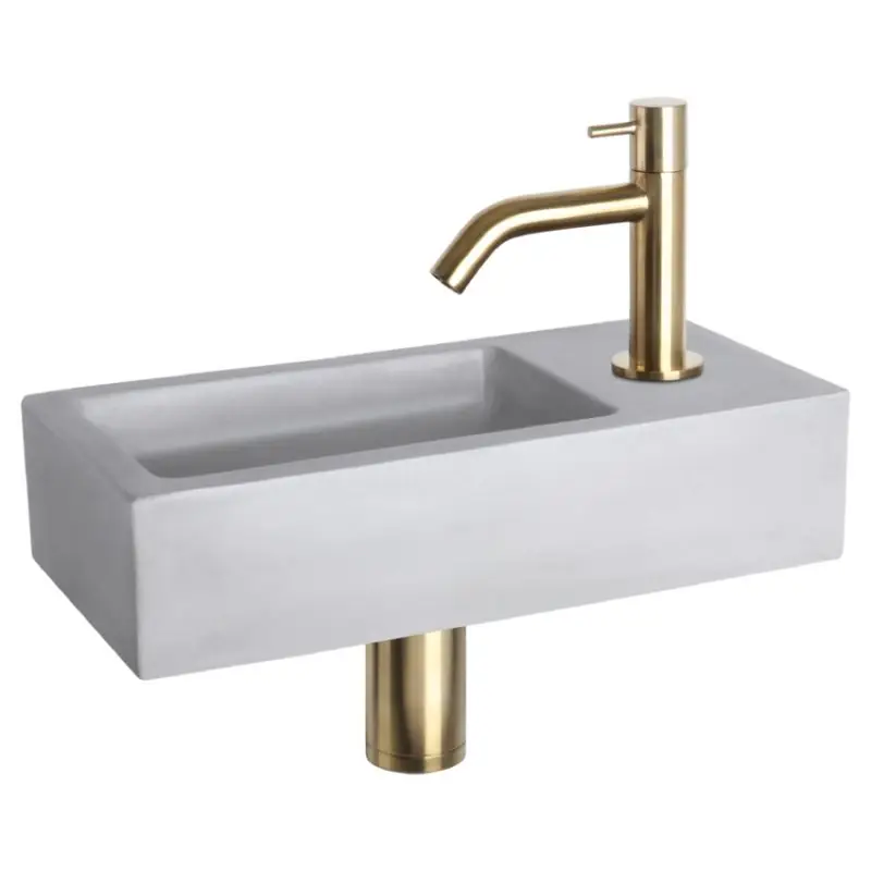 Goedkoop Dif Ravo Fonteinset Beton Lg Geb Mat Gou