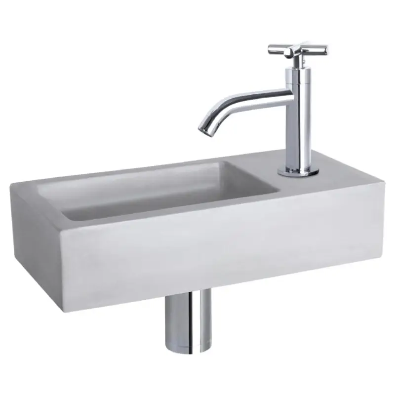 Dif Ravo Fonteinset Beton Lg Geb X Chroo Koop Online