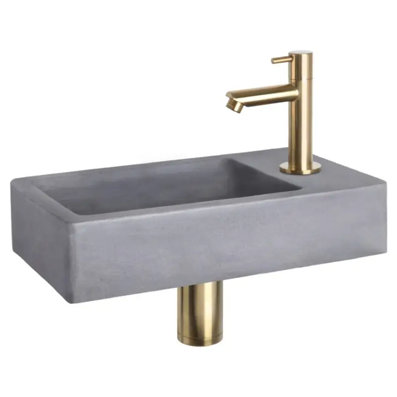 Flitsaanbieding Dif Force Fonteins Beton Dg Rec Mat Goud