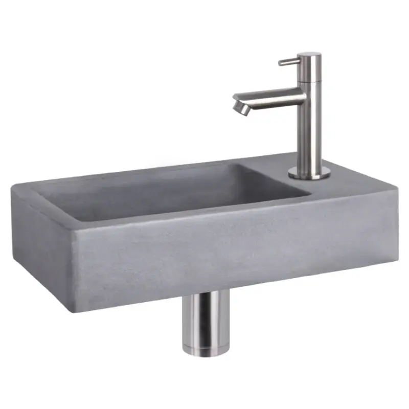 Premium Dif Force Fonteins Beton Dg Recht Mat Ch
