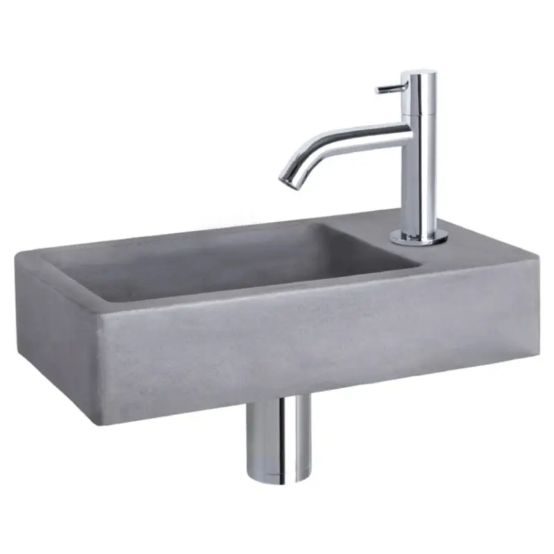 Dif Force Fonteins Beton Dg Geb Chroom Goedkoop