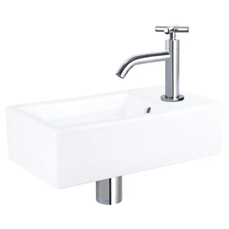 Koopje Dif Force Fonteins Keramiek Geb X Chroom