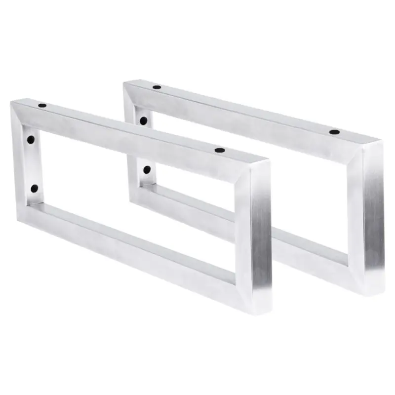 Direct Beschikbaar Dif Ophangb Wastafel 44X15 Cm Chroom (2)