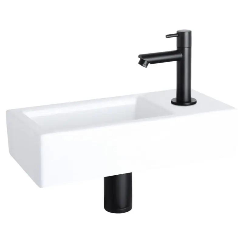 Dif Helios Fonteins Re 37.5X18.5X9.5 W/Z Gereduceerde Prijs